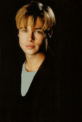 Brad Pitt pic #561989